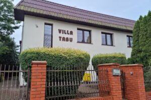 Villa Tabu