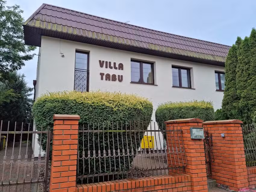 Villa Tabu