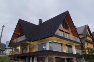 Villa Teddy Bear Zakopane