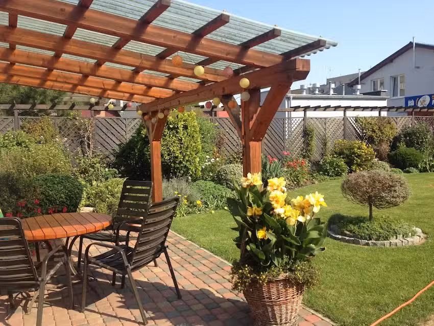 Viola-Agro Accommodation