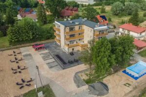 VIP House Apartments