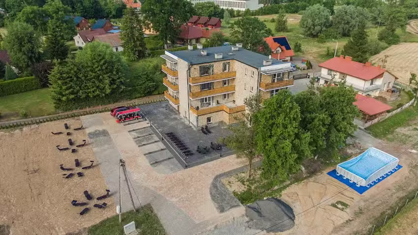 VIP House Apartments