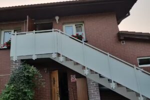 Viser-Mitarbeiterunterkünfte