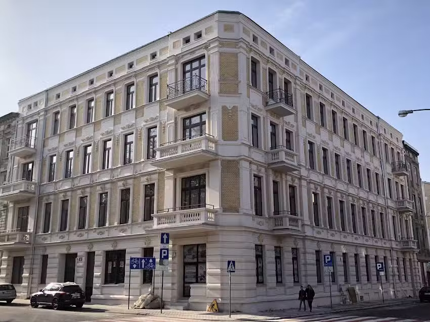 Visit Lodz – New City Center – pokoje w Łódź