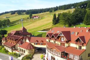 Vital & SPA Resort Szarotka