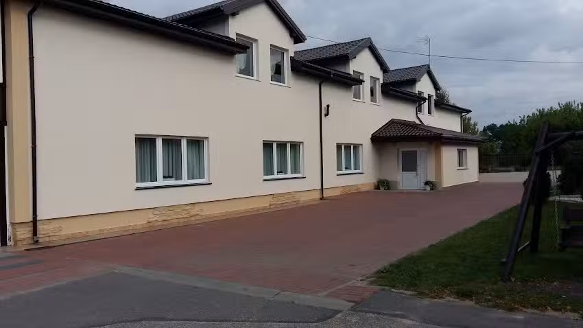 W Dolinie Sala bankietowa