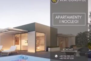 WW Apartments und Unterkünfte Słubice