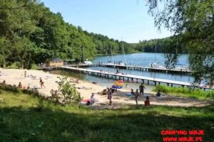 WAJK-Freizeitzentrum