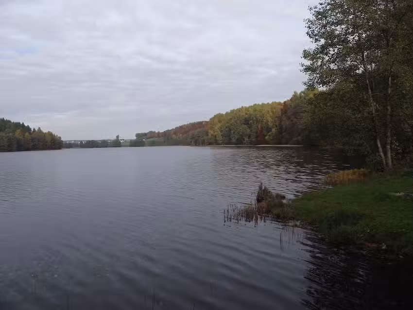 Holidays in Kashubia – Vacation, Holidays – At Andrzejek’s