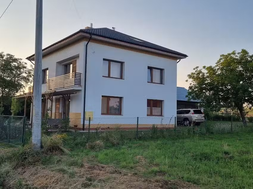 Holidays at Grandma Krysia&rsquo;s