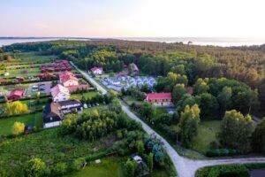 Holidays in Wicie – holiday cottages in Wicie