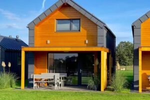 Feriendorf Summerland