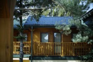 Ferienresort – Familienfreizeitzentrum