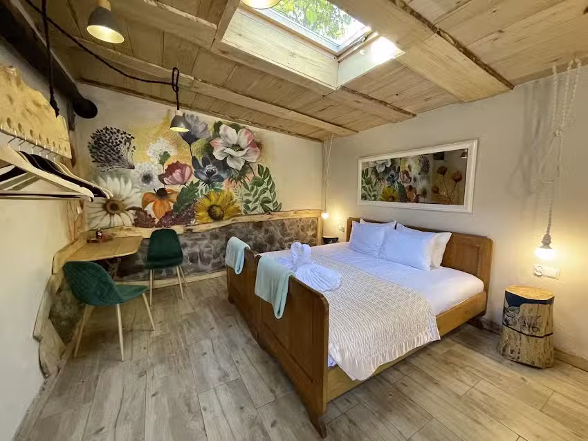 Wąkop 6 – AGROTURYSTYKA ECO