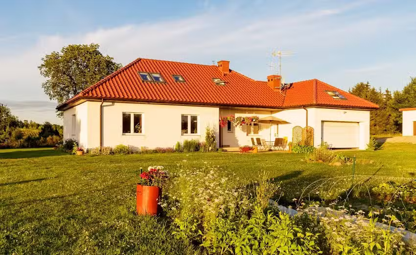 Wanda Harań Agritourism