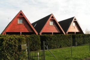 Wantaris Holiday Cottages – Mielenko