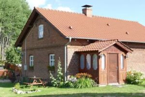 ” Warmińskie Mieszkanko” – noclegi