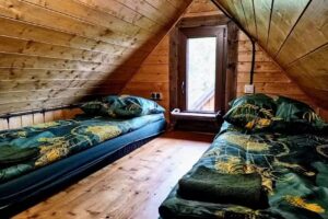 Festung (Kortunal – Tourismus und Abenteuer)