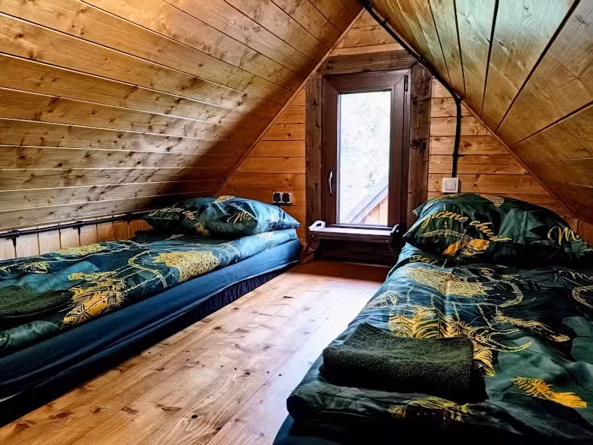 Fortress (Kortunal – tourism and adventure)