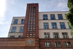 Warsaw Center Hostel Lux