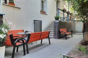 Warsaw Hostel Centrum