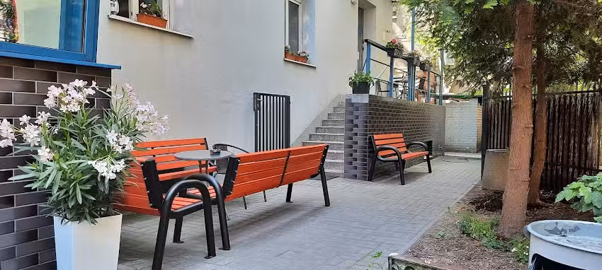 Warsaw Hostel Centrum