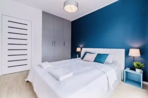 Warsaw Inside Business Center