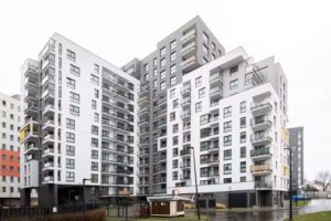 Ferienwohnungen in Warschau | Ferienwohnungen zur Übernachtung