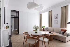 Warsaw Premium Apartment Chopin Museum