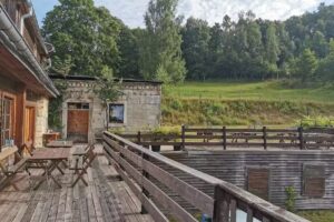 Wataszka Guest House