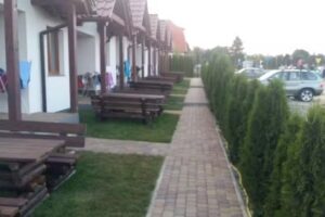 Ferienanlage Tolkowo Jarosławiec