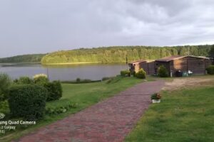 Holidays by the Lake