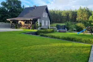 Holidays on the Oder