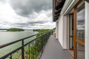 „WDZYDZANIN“ Zimmer und Apartments