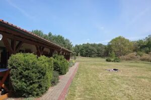 Wedromierz Agritourism