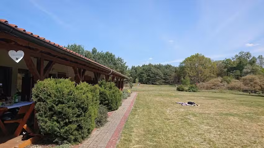 Agrotourismus Wedromierz