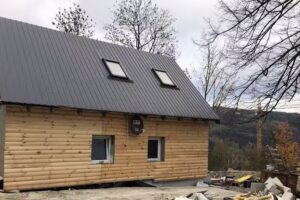 Agrotourismus in Woolen Haven