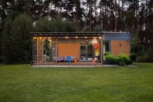 WENA – Agrotourism in Greater Poland and Lubuskie, family holidays, workation