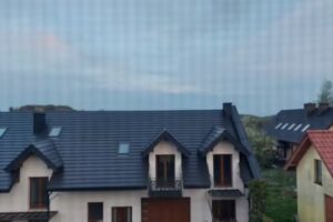 Veronica. Guesthouse