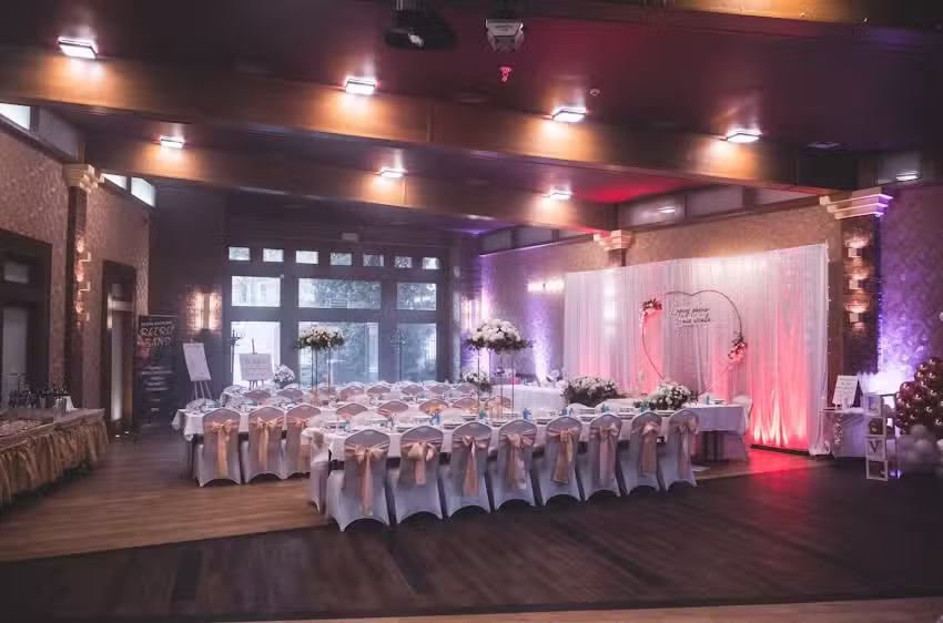 Weddings, Accommodation, Events, Conferences, &ldquo;Moniuszko&rdquo; Jedlina Zdr&oacute;j