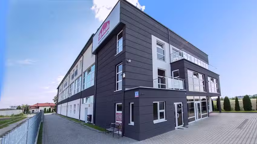 Wesoła Apartments