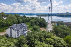 West Cadillac Solina