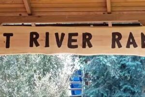 WEST RIVER RANCH Stall, Pferdehotel, Gästehaus, Agrotourismus