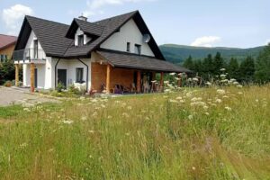 Wetlina Off the Road