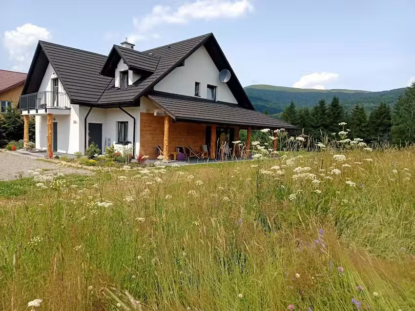 Wettina Off the Road