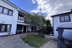 White Frog Dziwnów Rooms by the beach