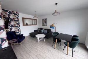 White Frog Szczecin Apartments