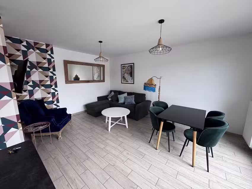 White Frog Szczecin Apartments