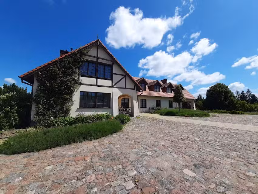 Widokówka Agroturystyka