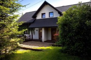 Country Manor House Cottages